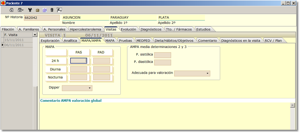 MAPA0