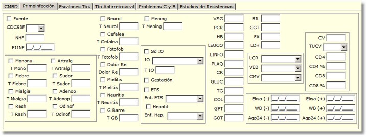 Primoinfeccion