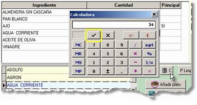 calculadora
