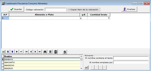 CFCA