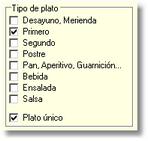 checkbox