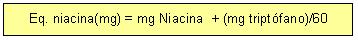 formniacina