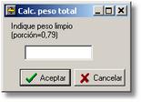 pesoneto